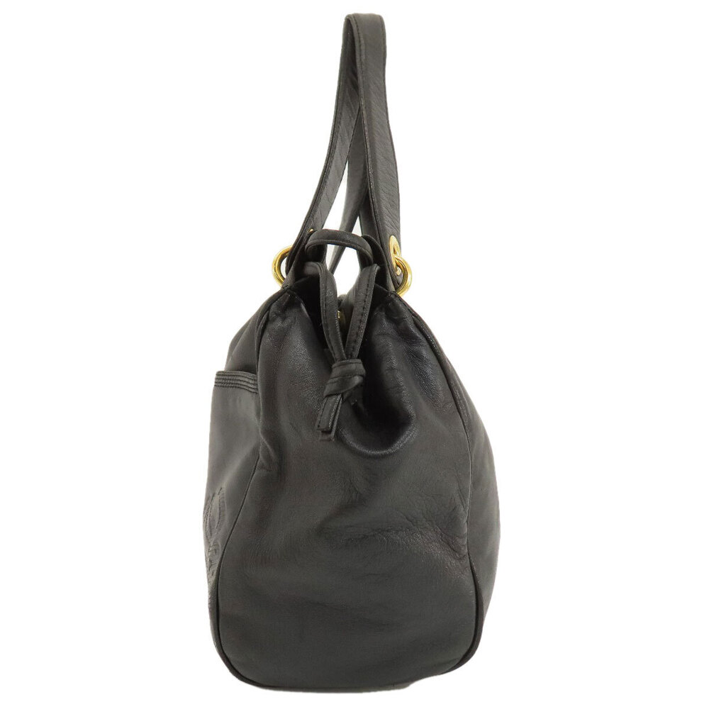 Loewe Anagram Lambskin Handbag - Picture 3 of 10